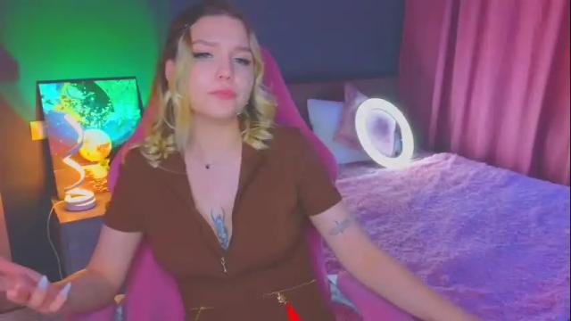 Thumbnail 1, sabrinaspel's Stream at Chaturbate, 7 months ago
