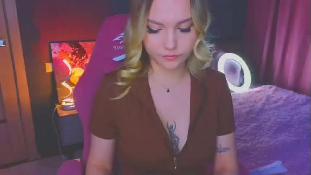 Image 11 of sabrinaspel Stream on Chaturbate on 7 months ago