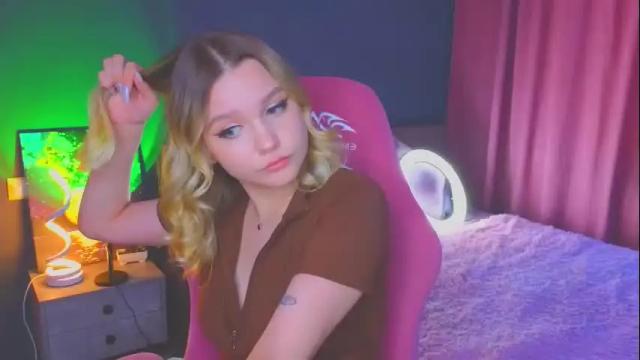 Thumbnail 2, sabrinaspel's Stream at Chaturbate, 7 months ago