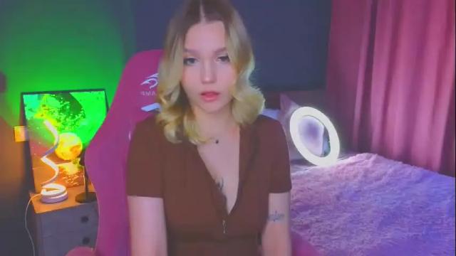 Thumbnail 3, sabrinaspel's Stream at Chaturbate, 7 months ago