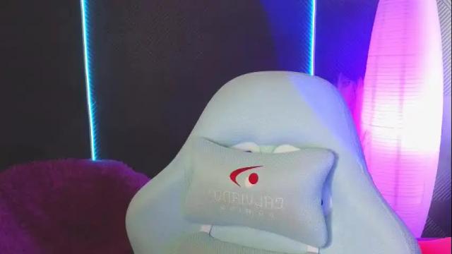 Thumbnail 1, sabrinaspel's Stream at Chaturbate, 7 months ago