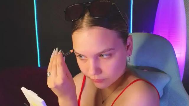 Thumbnail 2, sabrinaspel's Stream at Chaturbate, 7 months ago