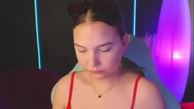 Image 6 of sabrinaspel Stream on Chaturbate on 7 months ago