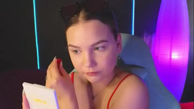 Image 7 of sabrinaspel Stream on Chaturbate on 7 months ago