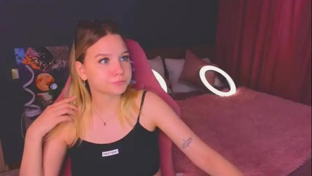 Thumbnail 1, sabrinaspel's Stream at Chaturbate, 7 months ago