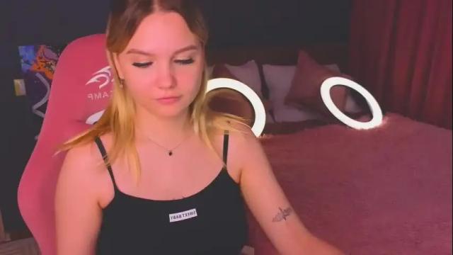 Image 11 of sabrinaspel Stream on Chaturbate on 7 months ago