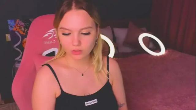 Image 12 of sabrinaspel Stream on Chaturbate on 7 months ago