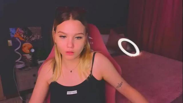 Image 3 of sabrinaspel Stream on Chaturbate on 7 months ago