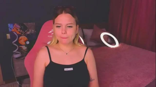 Image 4 of sabrinaspel Stream on Chaturbate on 7 months ago