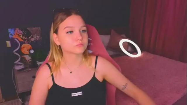 Thumbnail 2, sabrinaspel's Stream at Chaturbate, 7 months ago