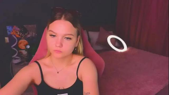 Image 6 of sabrinaspel Stream on Chaturbate on 7 months ago