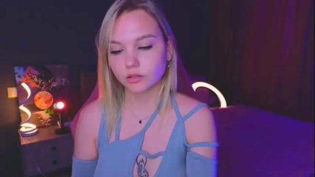 Thumbnail 3, sabrinaspel's Stream at Chaturbate, 7 months ago