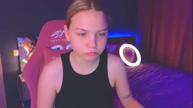 Thumbnail 1, sabrinaspel's Stream at Chaturbate, 6 months ago