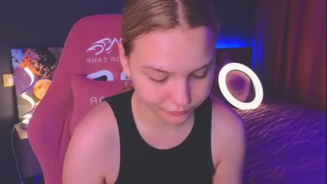 Thumbnail 2, sabrinaspel's Stream at Chaturbate, 6 months ago