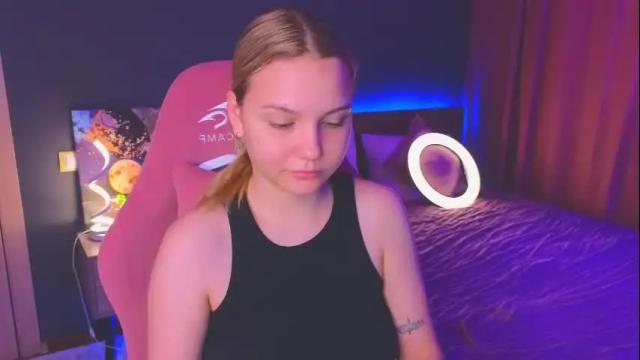 Image 6 of sabrinaspel Stream on Chaturbate on 7 months ago