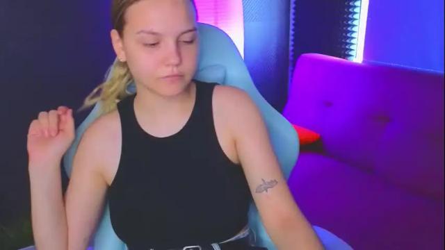 Thumbnail 1, sabrinaspel's Stream at Chaturbate, 6 months ago