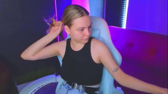 Image 6 of sabrinaspel Stream on Chaturbate on 6 months ago