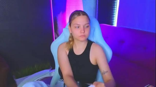 Thumbnail 3, sabrinaspel's Stream at Chaturbate, 6 months ago
