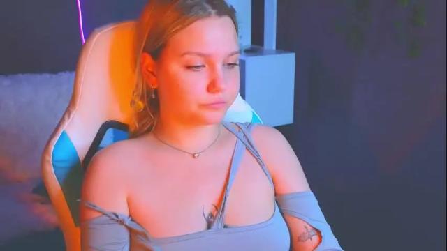 Thumbnail 1, sabrinaspel's Stream at Chaturbate, 6 months ago