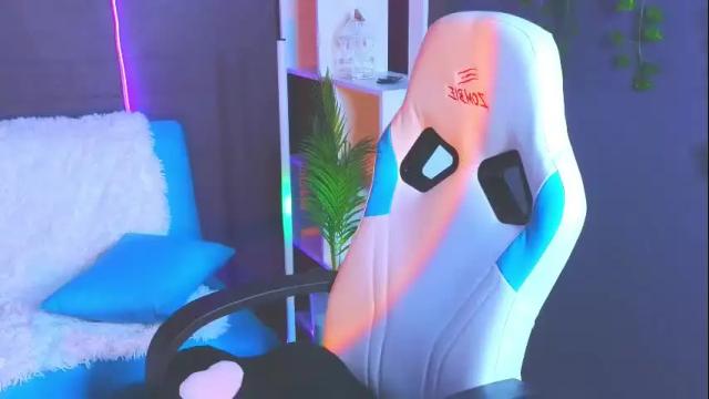 Image 12 of sabrinaspel Stream on Chaturbate on 6 months ago