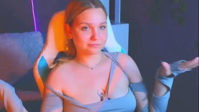 Thumbnail 3, sabrinaspel's Stream at Chaturbate, 6 months ago