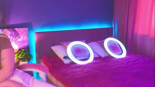 Thumbnail 1, sabrinaspel's Stream at Chaturbate, 6 months ago