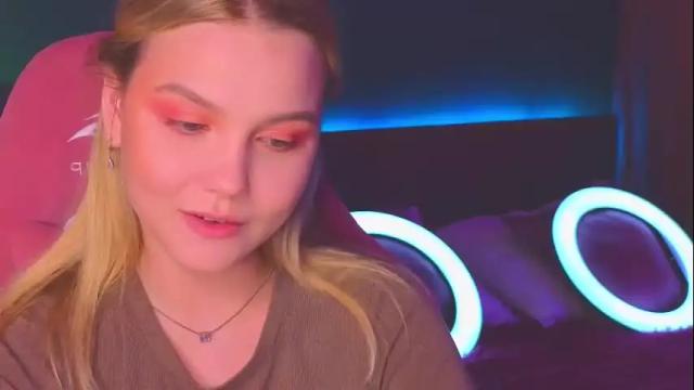 Image 11 of sabrinaspel Stream on Chaturbate on 6 months ago