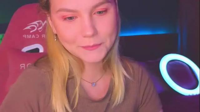 Image 12 of sabrinaspel Stream on Chaturbate on 6 months ago