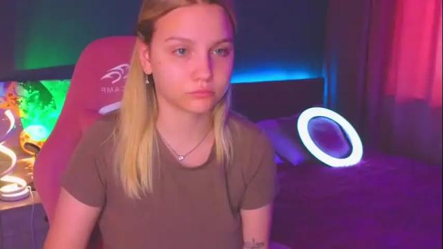 Image 2 of sabrinaspel Stream on Chaturbate on 6 months ago