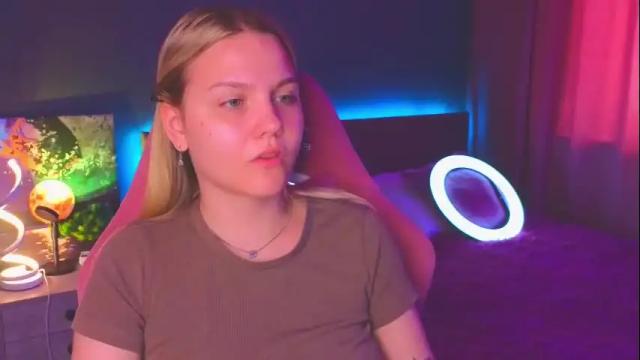 Image 3 of sabrinaspel Stream on Chaturbate on 6 months ago