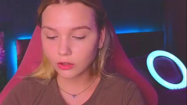 Thumbnail 2, sabrinaspel's Stream at Chaturbate, 6 months ago