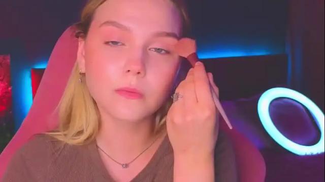 Image 7 of sabrinaspel Stream on Chaturbate on 6 months ago