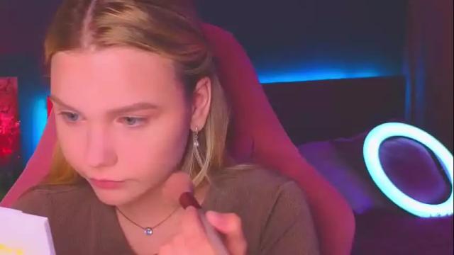 Thumbnail 3, sabrinaspel's Stream at Chaturbate, 6 months ago