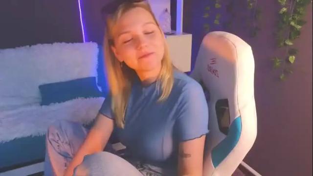 Thumbnail 1, sabrinaspel's Stream at Chaturbate, 6 months ago