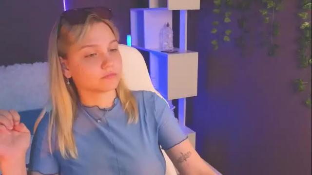 Image 10 of sabrinaspel Stream on Chaturbate on 6 months ago