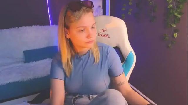 Image 3 of sabrinaspel Stream on Chaturbate on 6 months ago