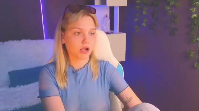 Image 4 of sabrinaspel Stream on Chaturbate on 6 months ago