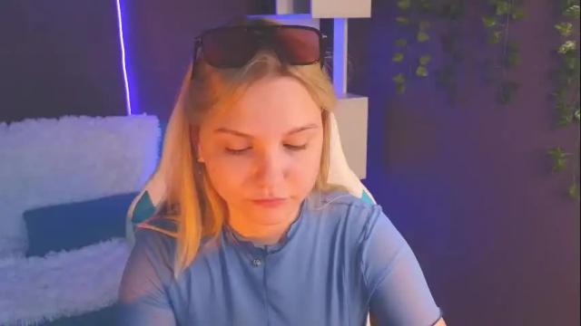 Image 6 of sabrinaspel Stream on Chaturbate on 6 months ago