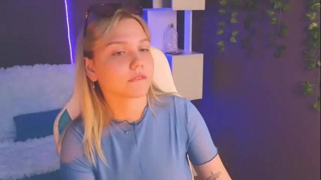 Image 7 of sabrinaspel Stream on Chaturbate on 6 months ago