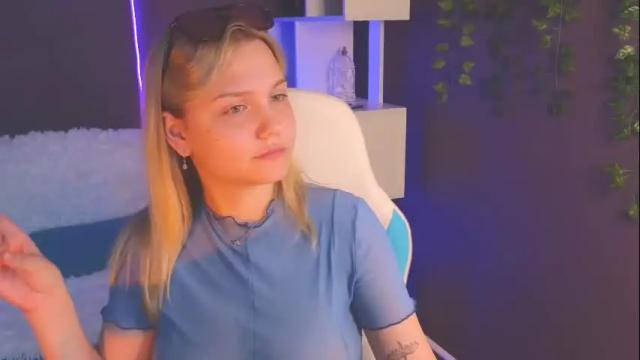 Image 8 of sabrinaspel Stream on Chaturbate on 6 months ago