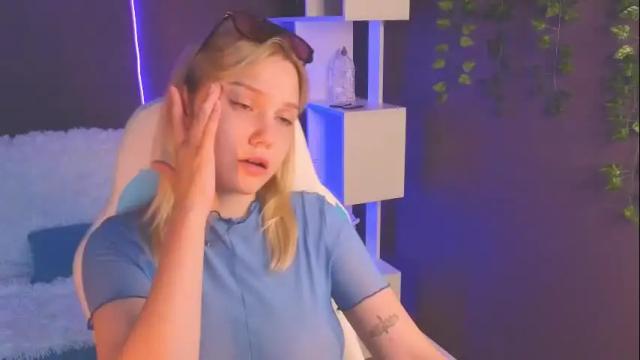 Thumbnail 3, sabrinaspel's Stream at Chaturbate, 6 months ago