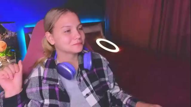 Image 10 of sabrinaspel Stream on Chaturbate on 6 months ago