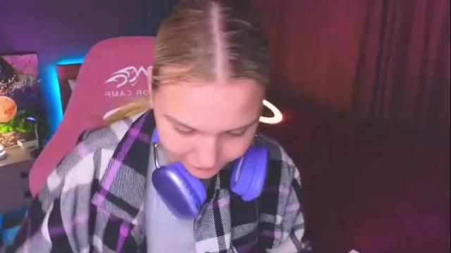 Thumbnail 2, sabrinaspel's Stream at Chaturbate, 6 months ago