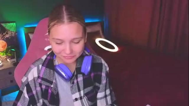 Image 6 of sabrinaspel Stream on Chaturbate on 6 months ago