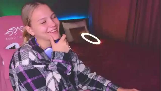 Image 8 of sabrinaspel Stream on Chaturbate on 6 months ago