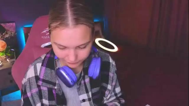 Thumbnail 3, sabrinaspel's Stream at Chaturbate, 6 months ago