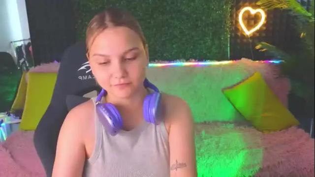 Image 12 of sabrinaspel Stream on Chaturbate on 6 months ago