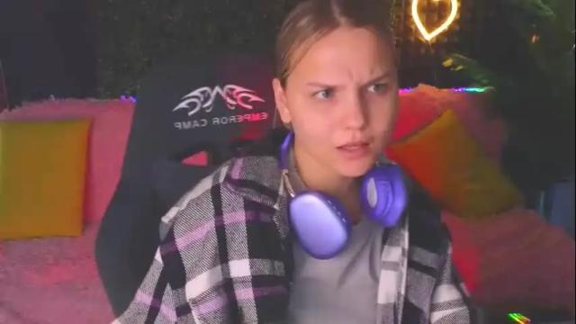 Thumbnail 2, sabrinaspel's Stream at Chaturbate, 6 months ago