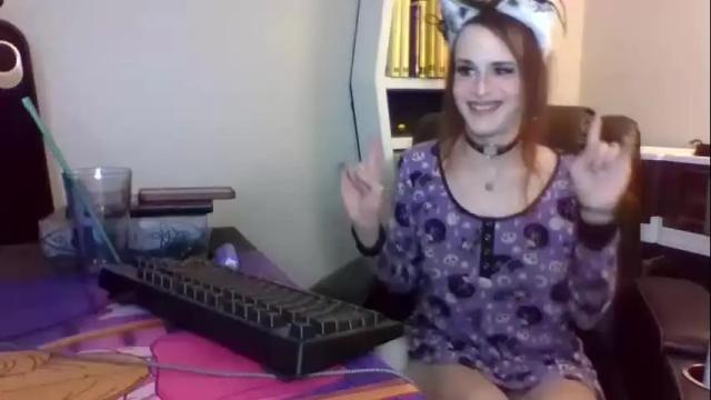 Thumbnail 3, sabrinavegats's Stream at Chaturbate, 16 months ago