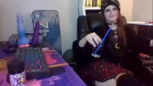 Thumbnail 1, sabrinavegats's Stream at Chaturbate, 13 months ago